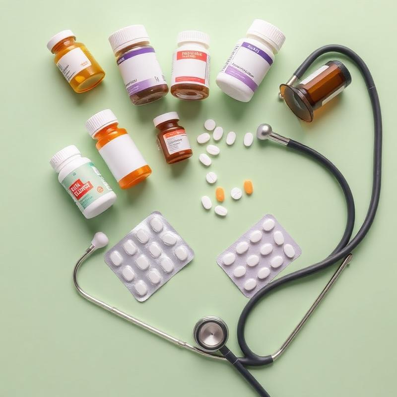 Cough, Cold & Flu